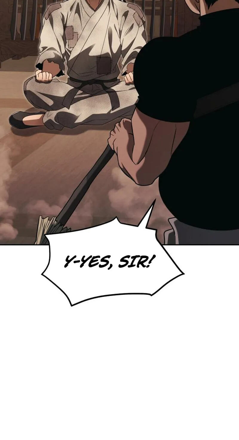 The World's Strongest Regime Chapter 7 page 25 - 