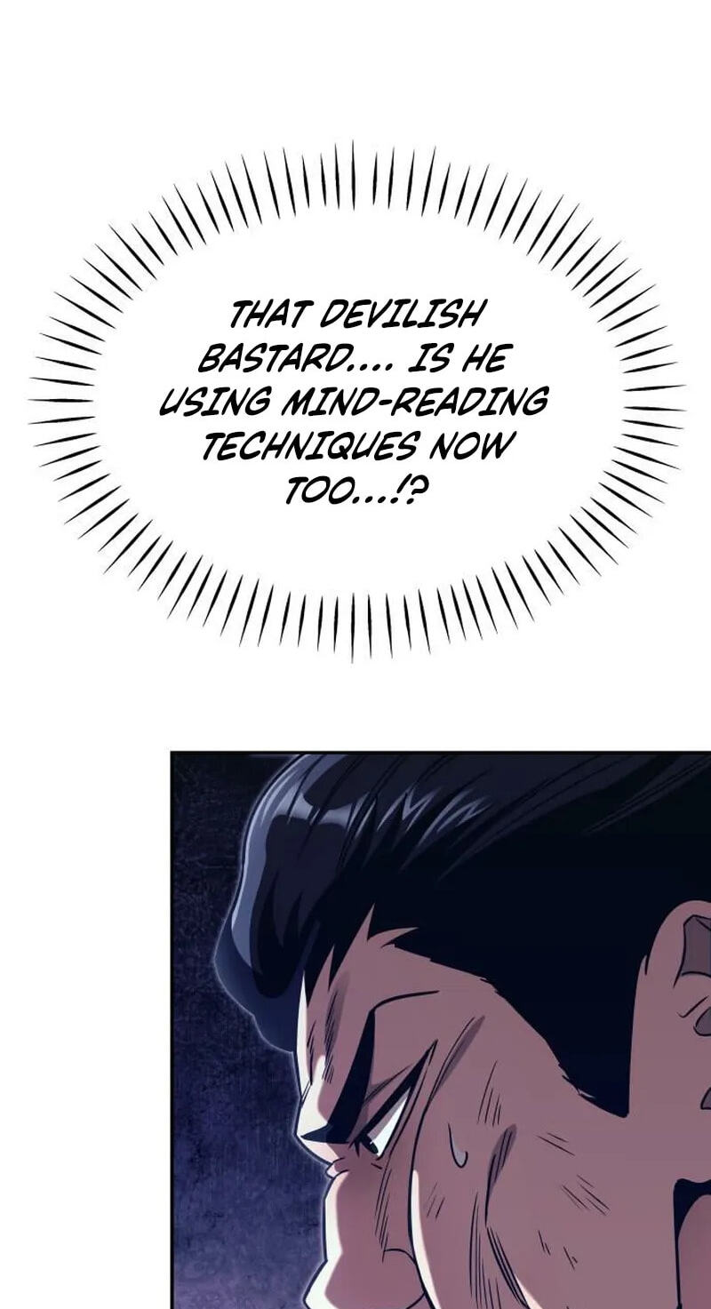 The World's Strongest Regime Chapter 7 page 26 - 