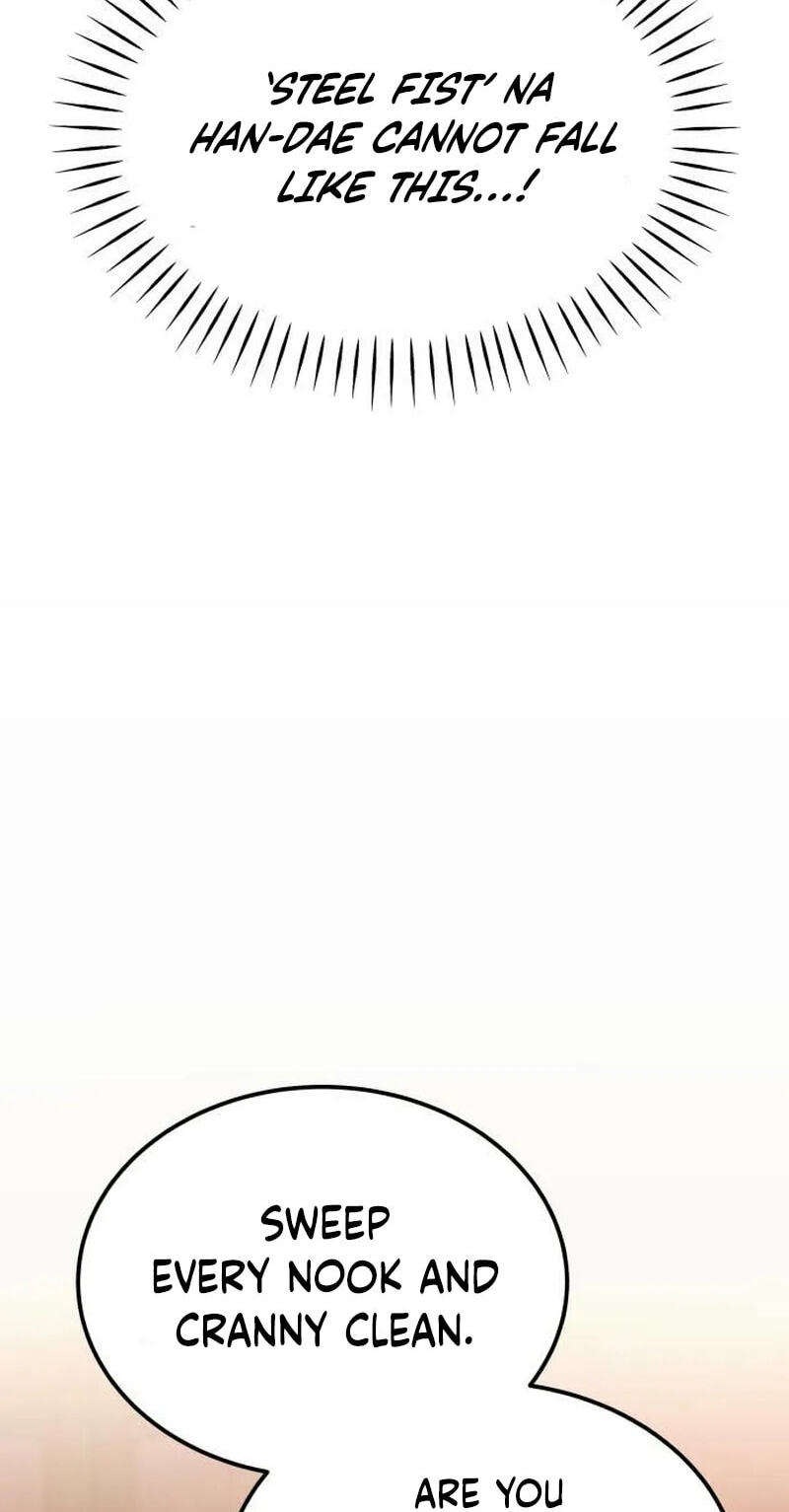 The World's Strongest Regime Chapter 7 page 32 - 