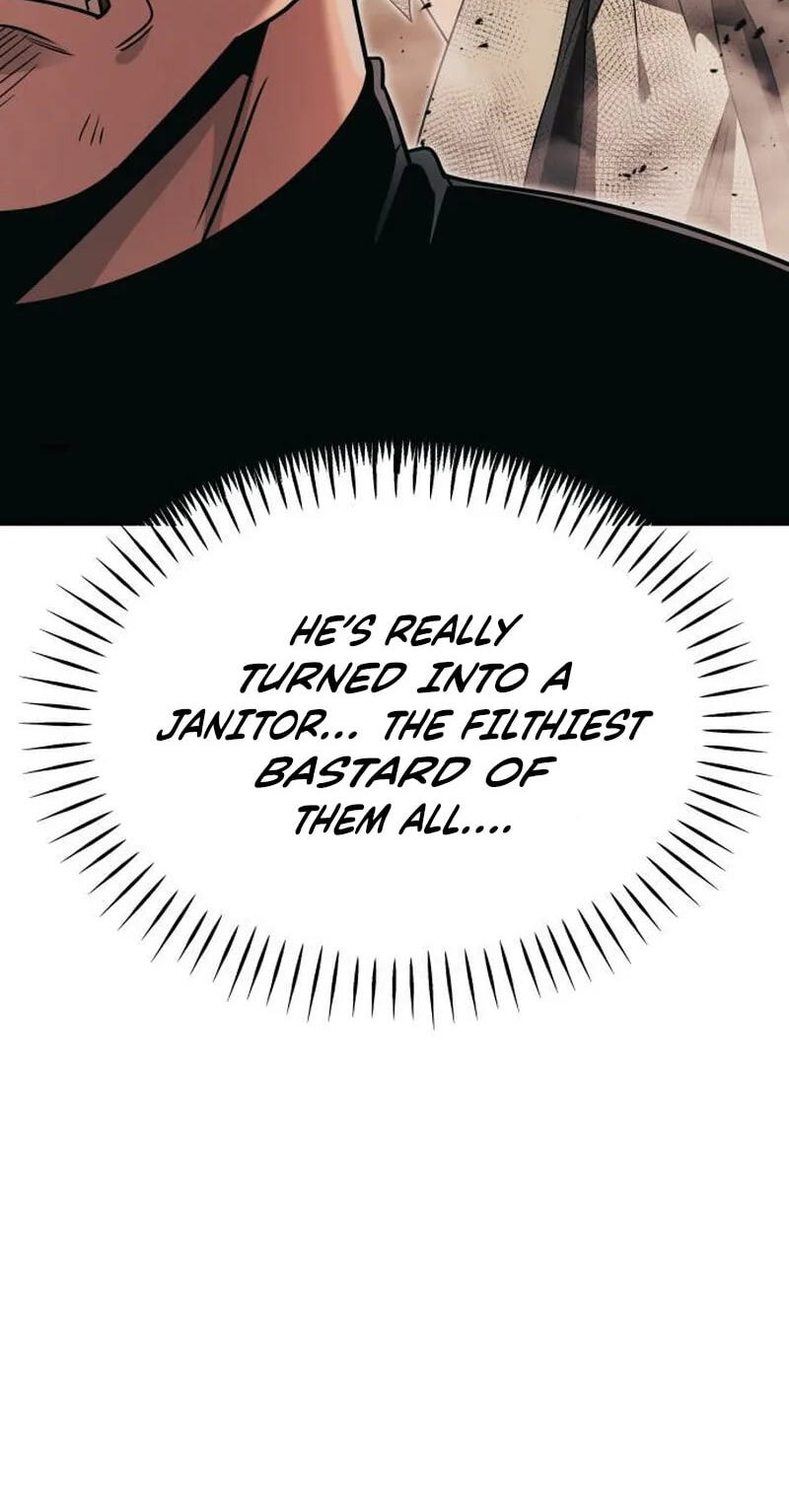 The World's Strongest Regime Chapter 7 page 34 - 