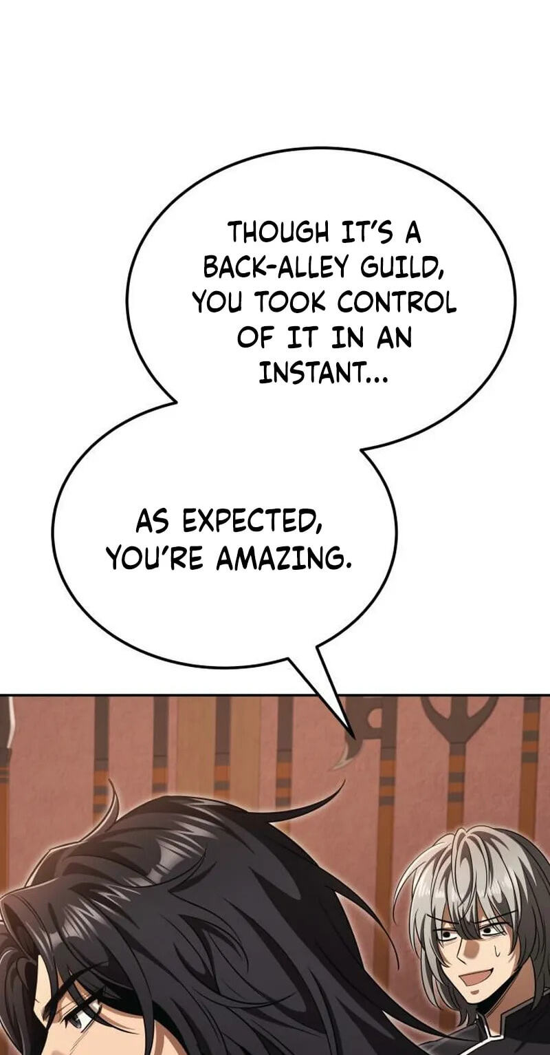 The World's Strongest Regime Chapter 7 page 35 - 