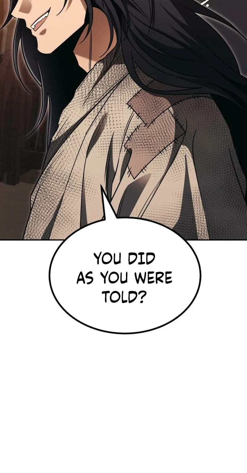 The World's Strongest Regime Chapter 7 page 36 - 