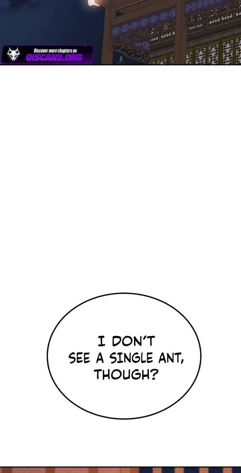 The World's Strongest Regime Chapter 7 page 47 - 