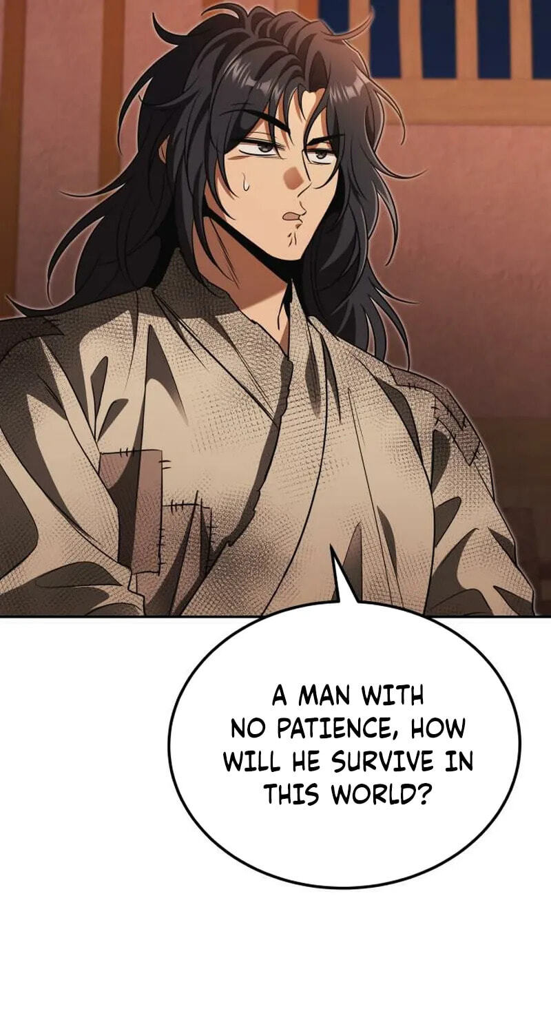 The World's Strongest Regime Chapter 7 page 48 - 