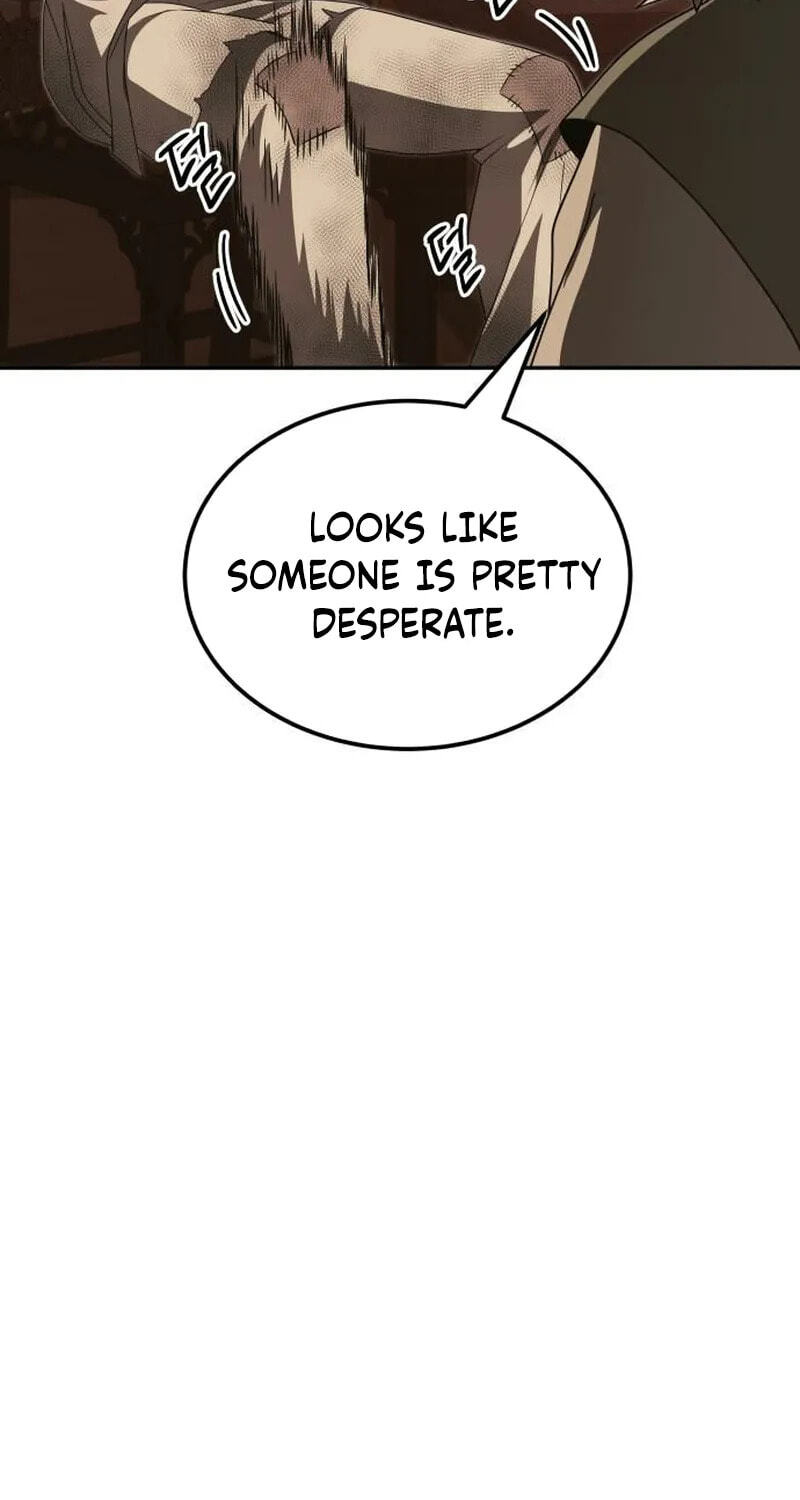 The World's Strongest Regime Chapter 7 page 50 - 