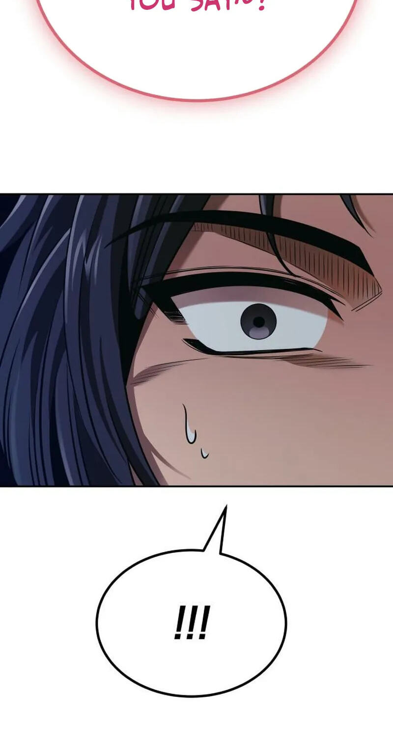 The World's Strongest Regime Chapter 7 page 55 - 