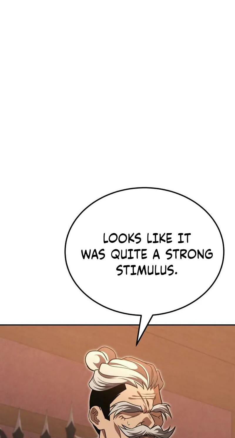 The World's Strongest Regime Chapter 7 page 68 - 
