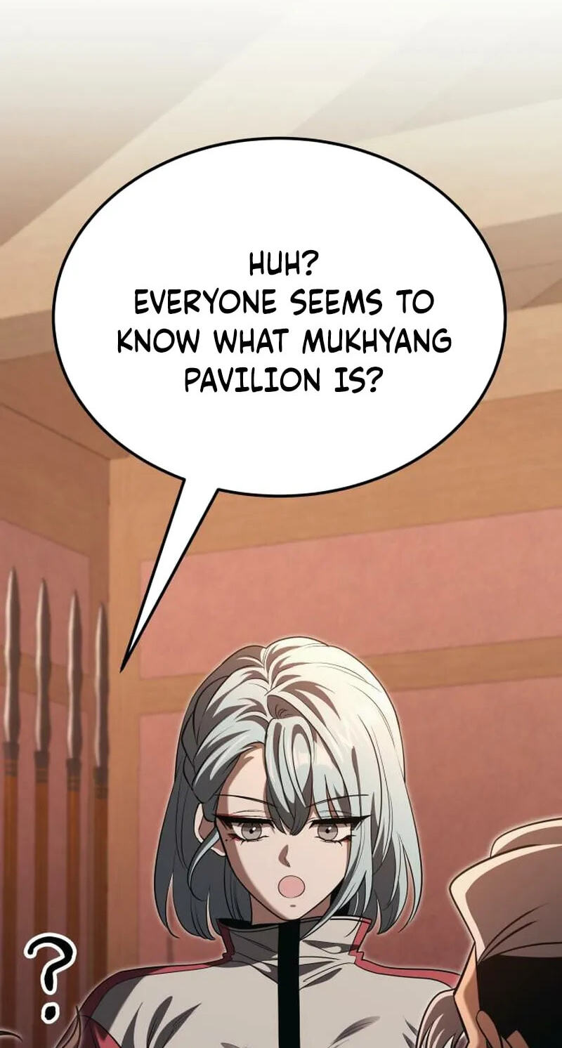 The World's Strongest Regime Chapter 7 page 70 - 
