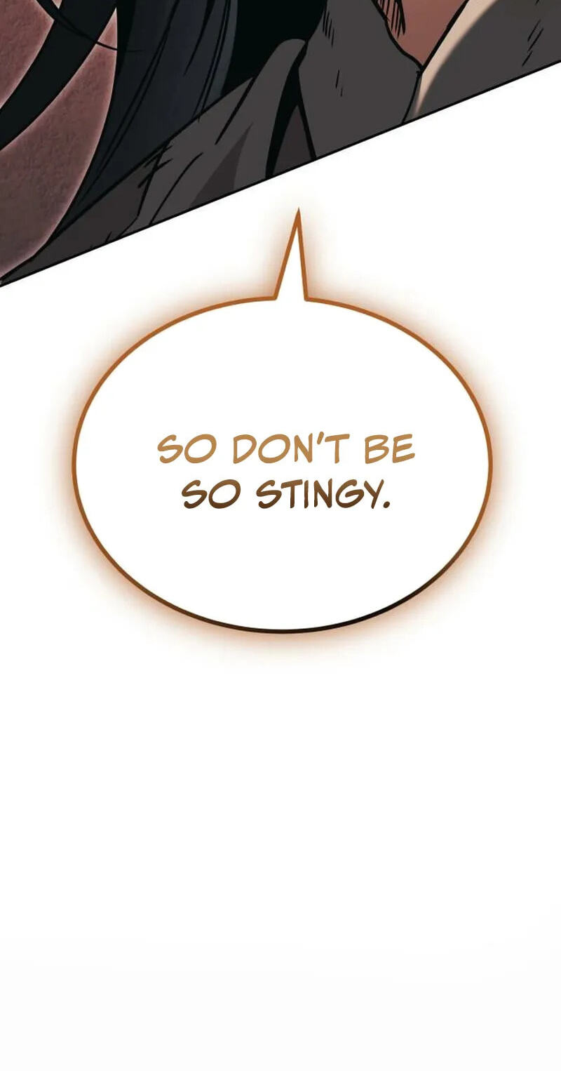 The World's Strongest Regime Chapter 7 page 8 - 