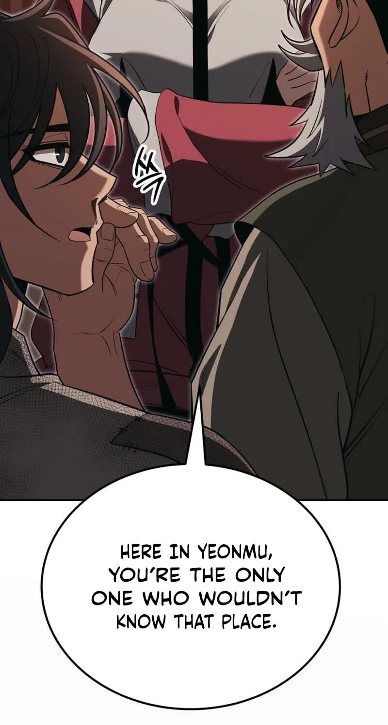 The World's Strongest Regime Chapter 7 page 71 - 