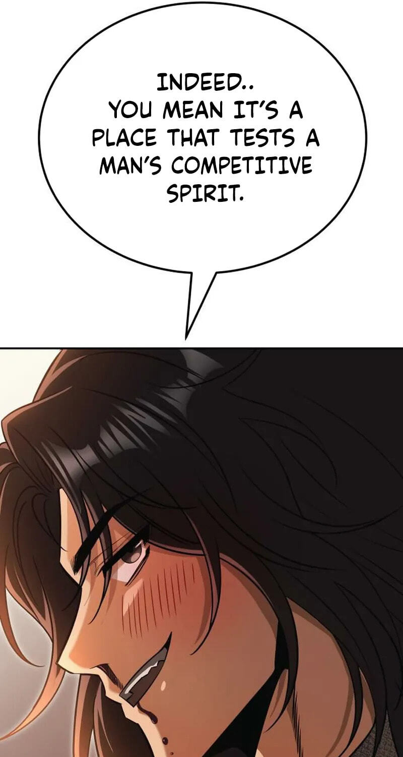 The World's Strongest Regime Chapter 7 page 77 - 