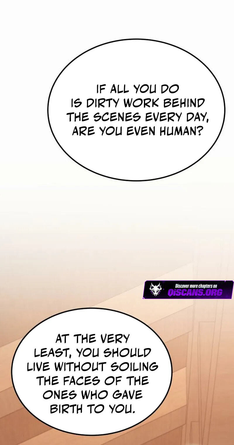 The World's Strongest Regime Chapter 7 page 9 - 