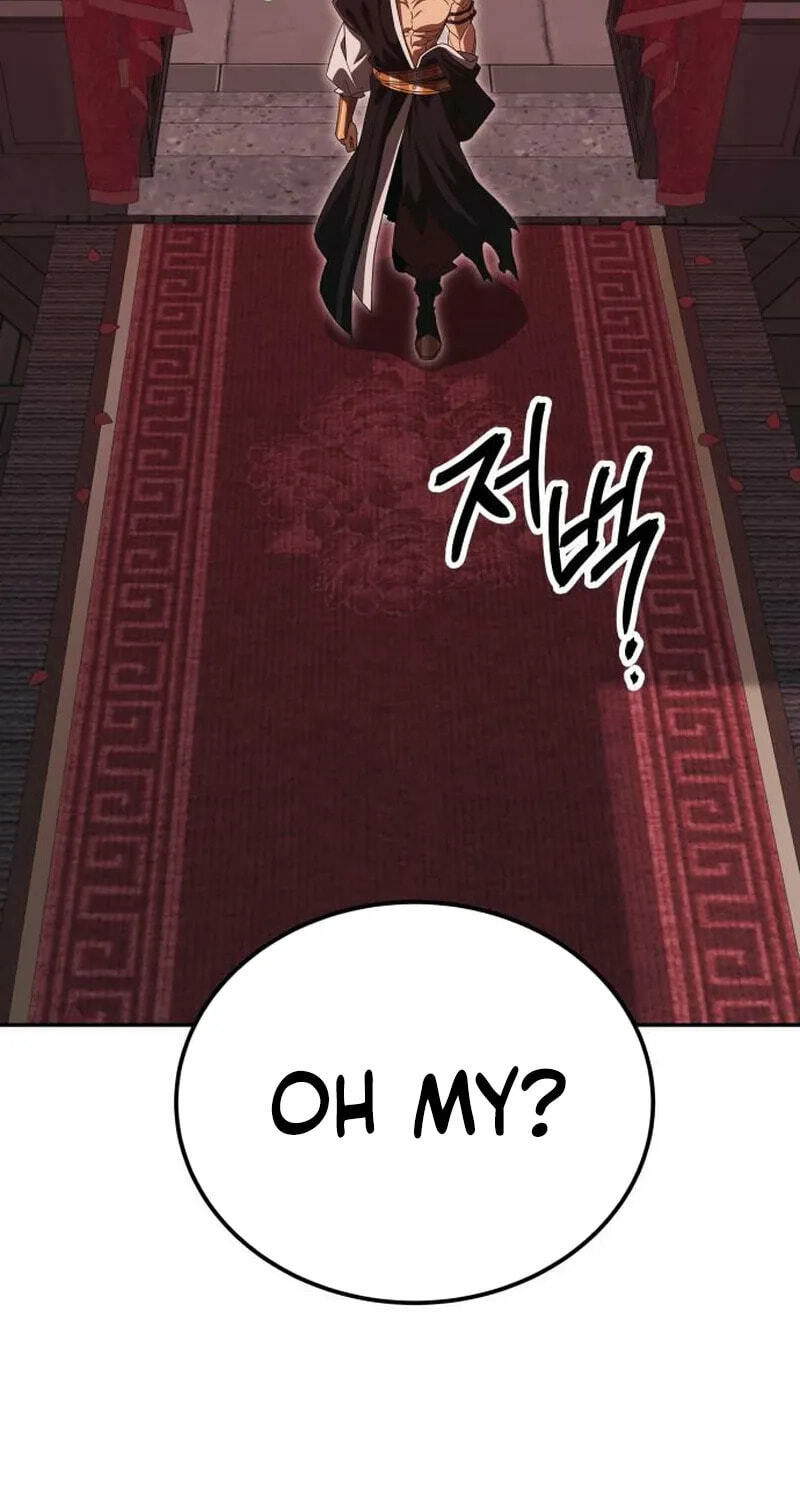 The World's Strongest Regime Chapter 7 page 83 - 
