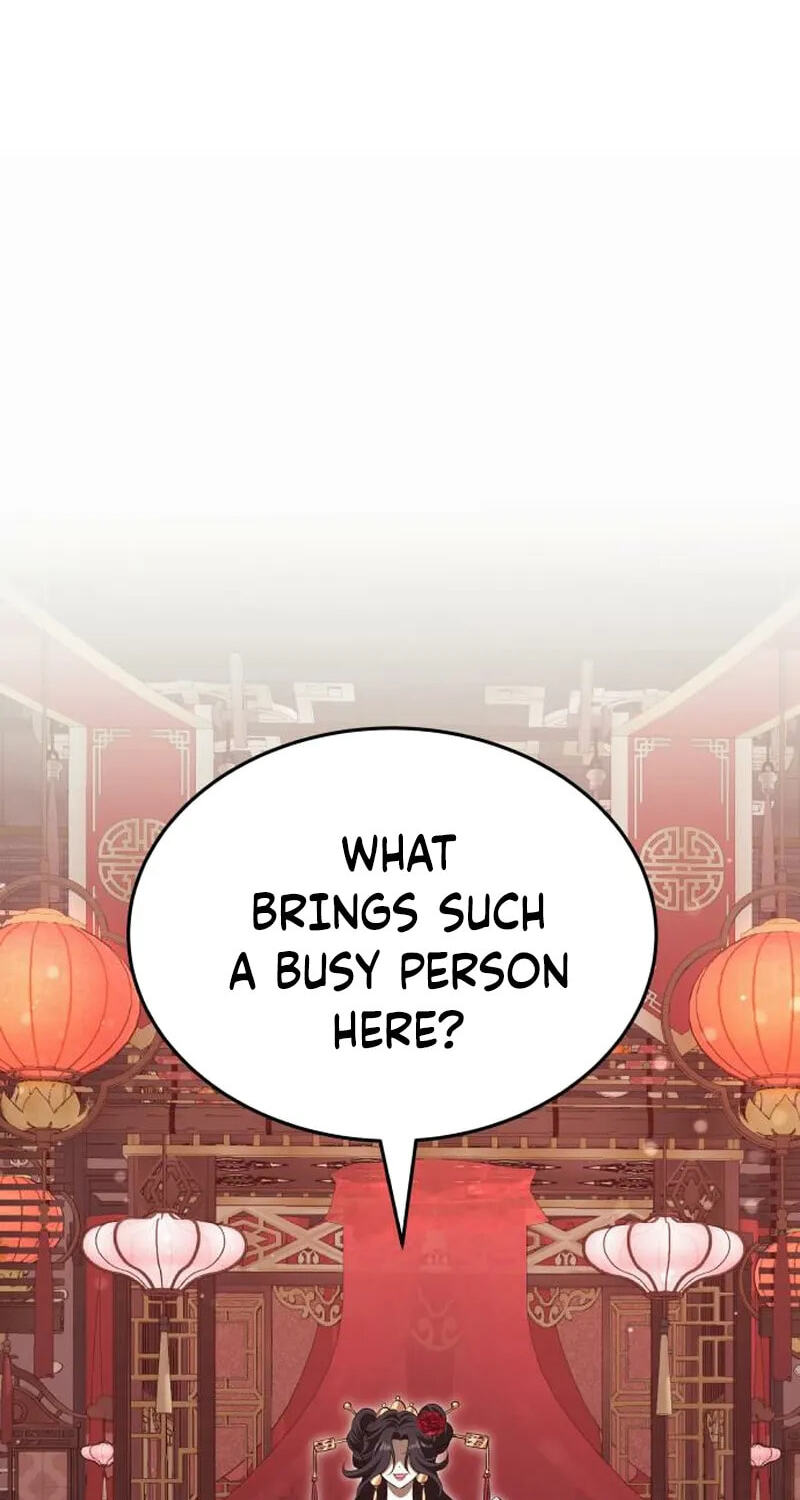 The World's Strongest Regime Chapter 7 page 84 - 