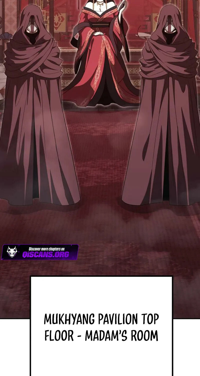 The World's Strongest Regime Chapter 7 page 85 - 