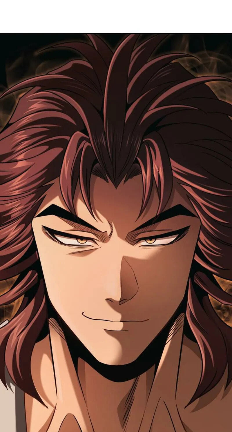 The World's Strongest Regime Chapter 7 page 87 - 