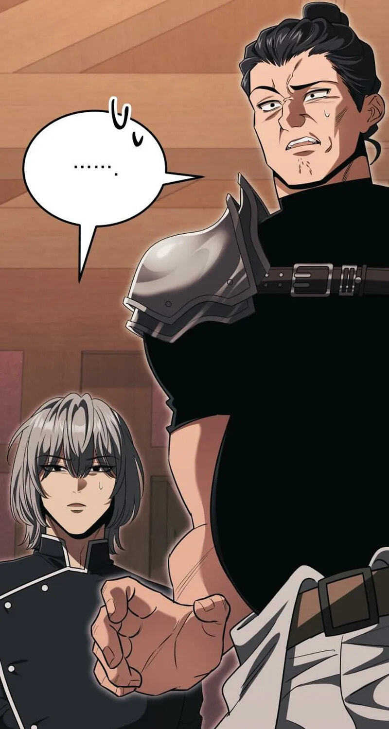 The World's Strongest Regime Chapter 7 page 10 - 