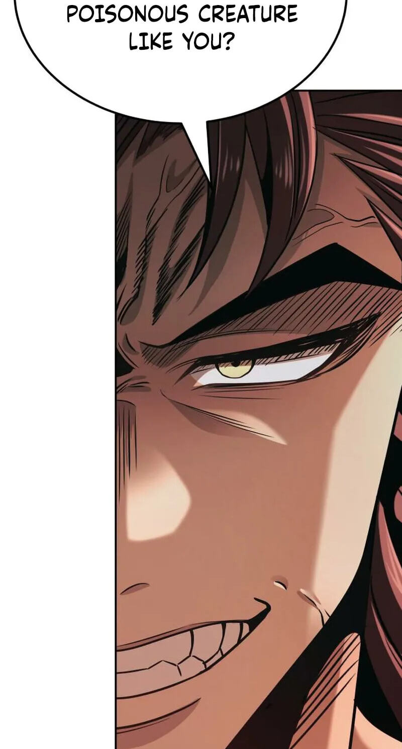 The World's Strongest Regime Chapter 7 page 92 - 