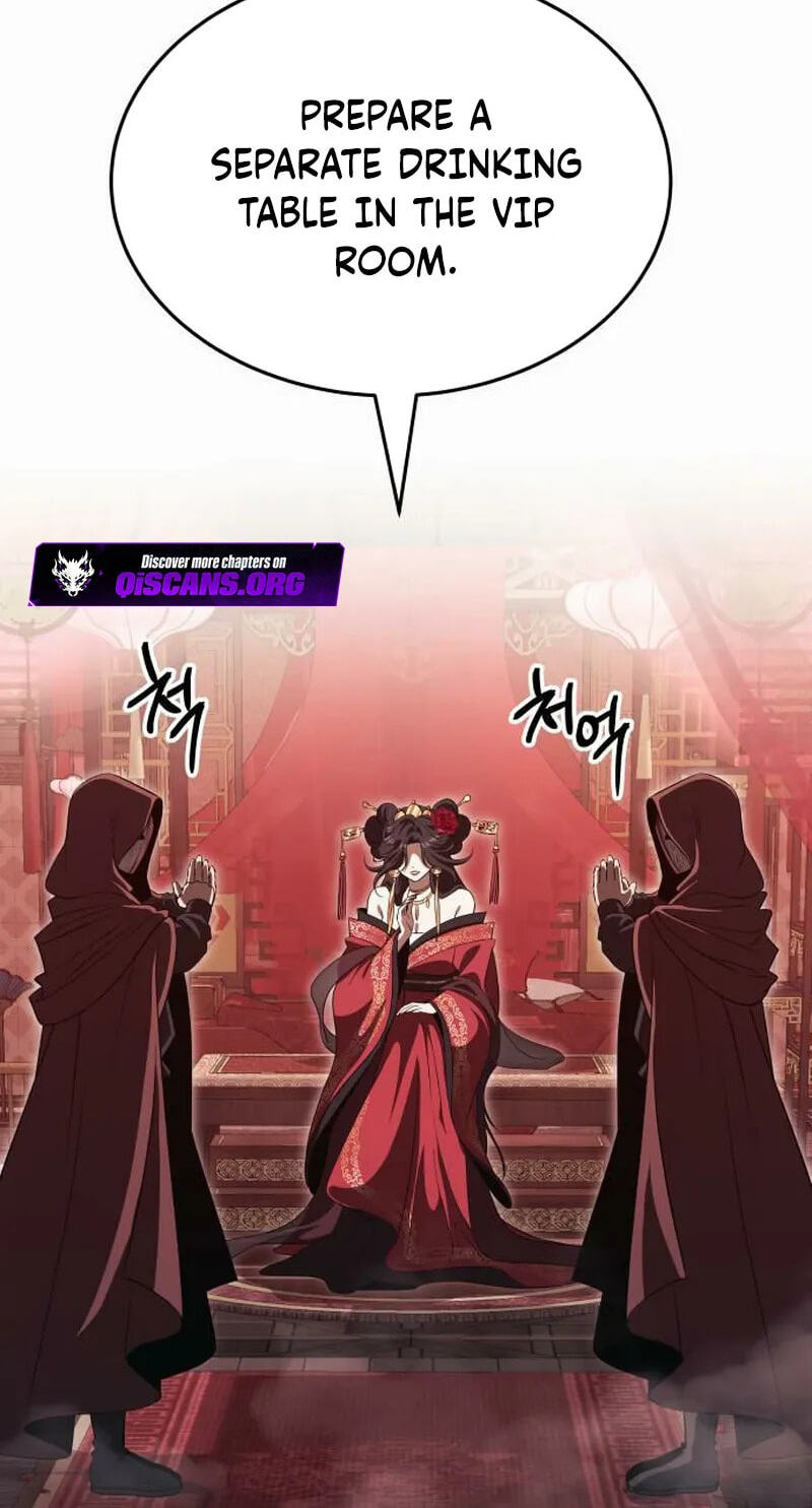 The World's Strongest Regime Chapter 7 page 96 - 