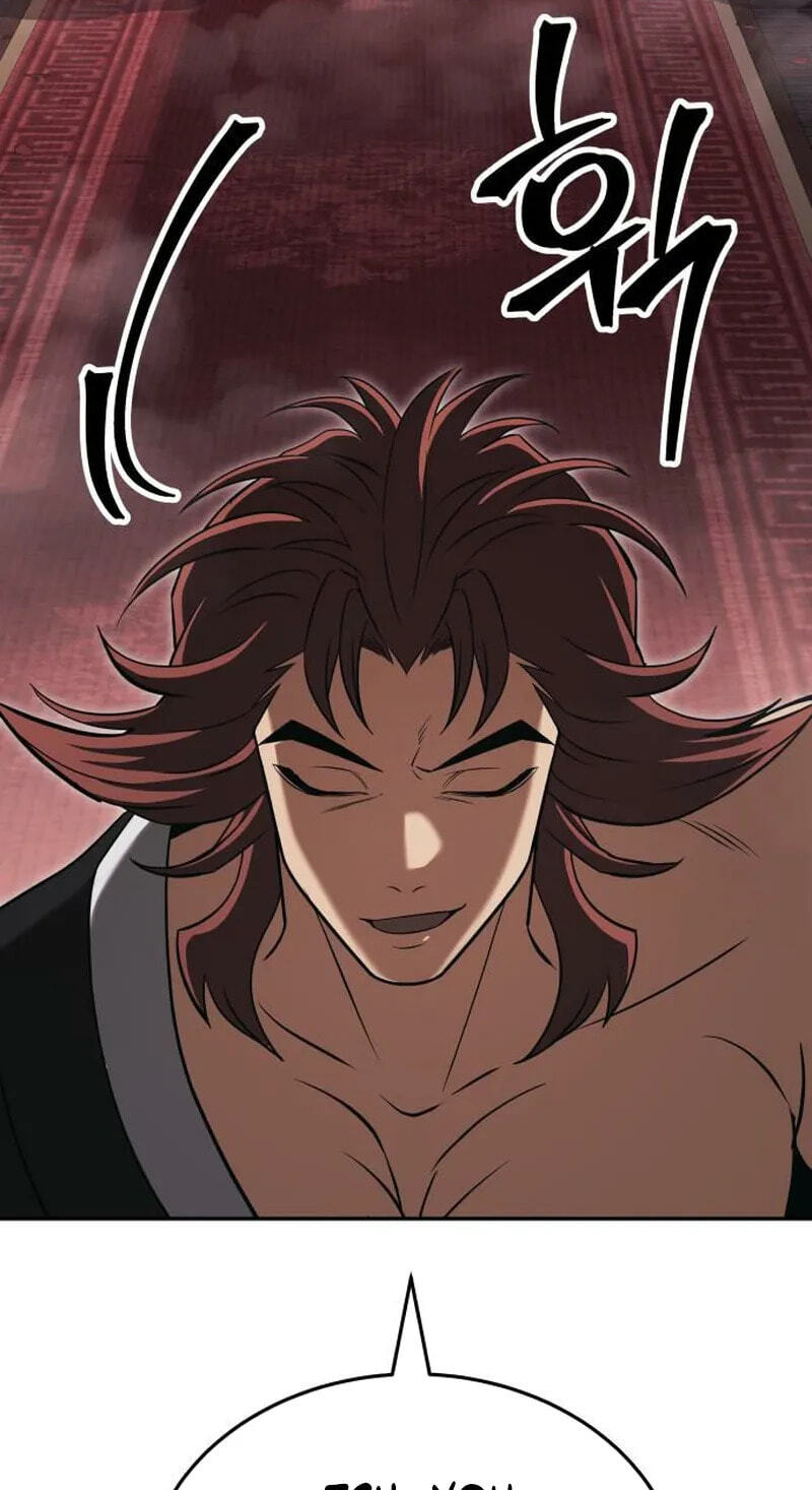 The World's Strongest Regime Chapter 7 page 97 - 
