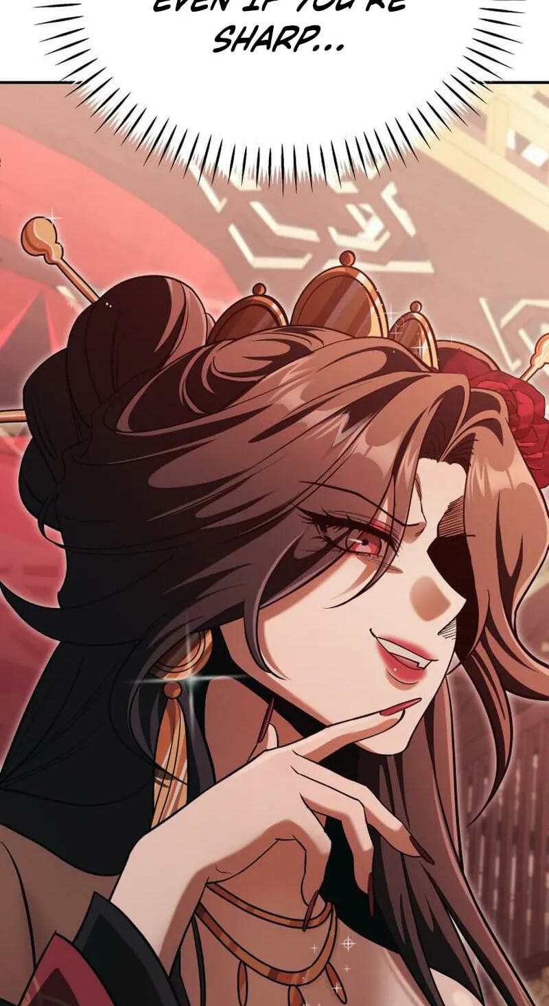 The World's Strongest Regime Chapter 7 page 99 - 