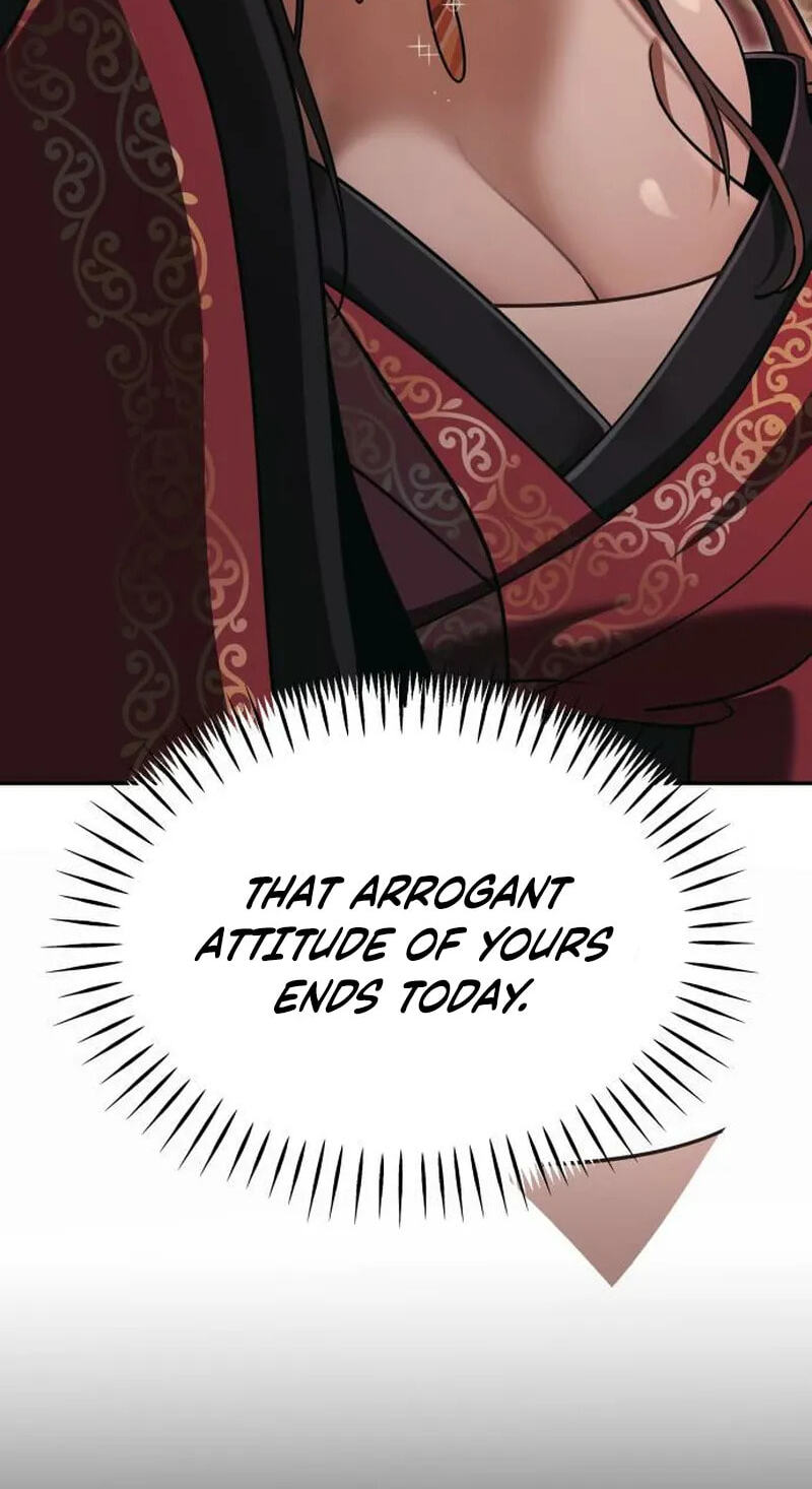 The World's Strongest Regime Chapter 7 page 100 - 