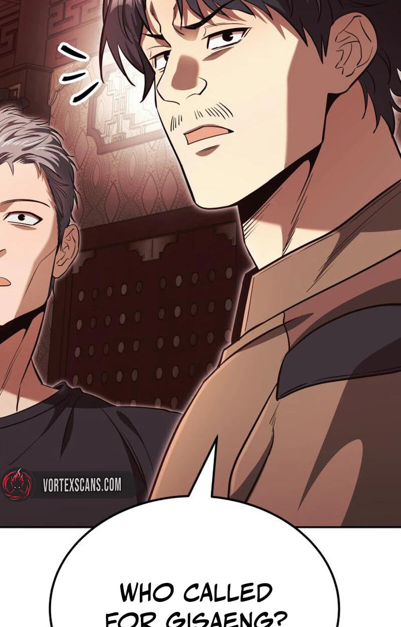 The World's Strongest Regime Chapter 8 page 109 - 