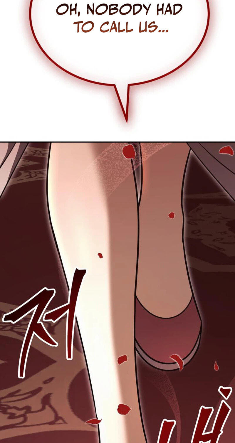 The World's Strongest Regime Chapter 8 page 111 - 