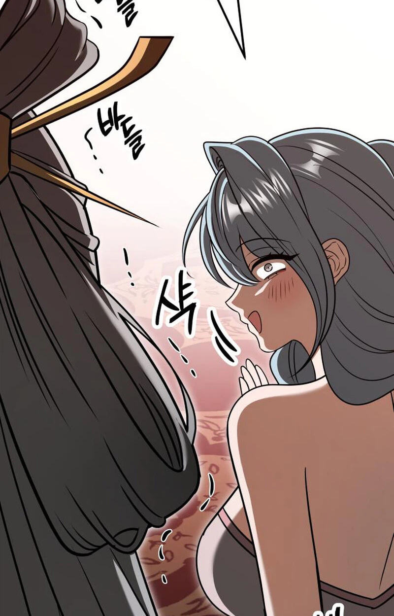 The World's Strongest Regime Chapter 8 page 119 - 