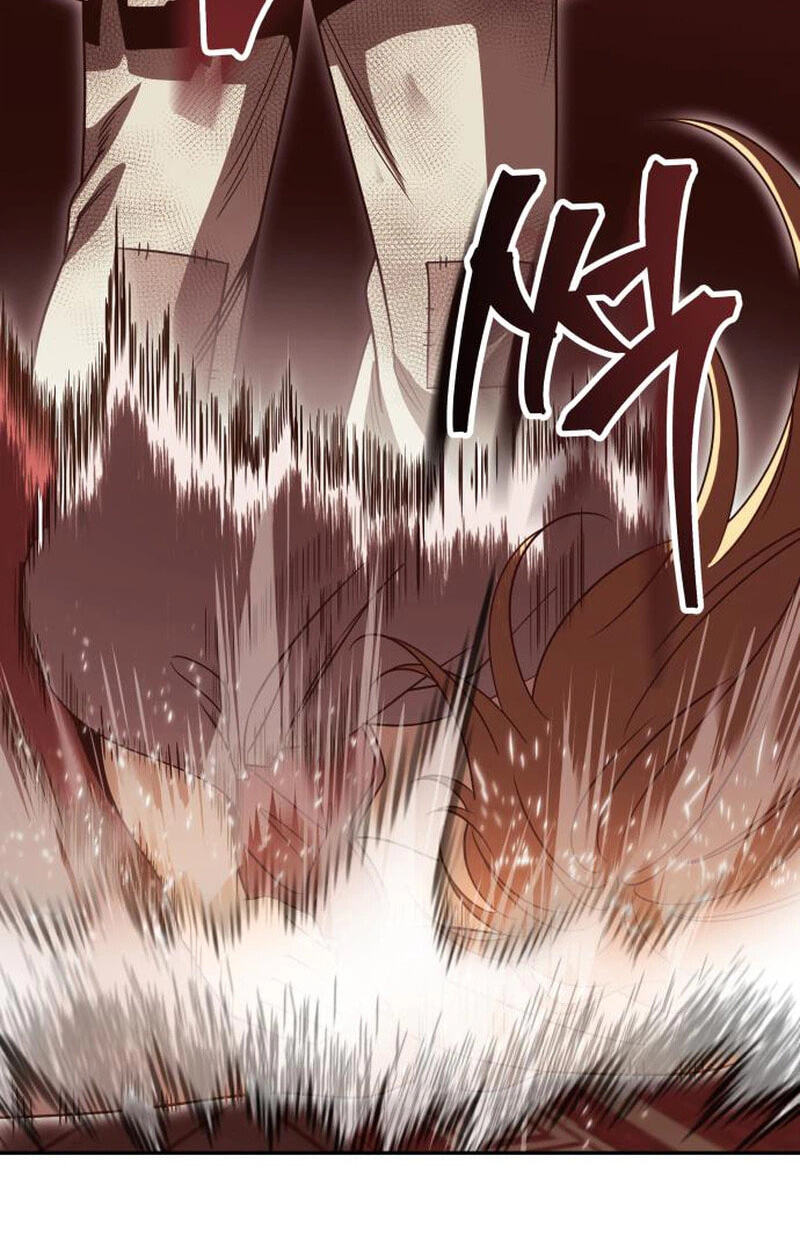 The World's Strongest Regime Chapter 8 page 13 - 