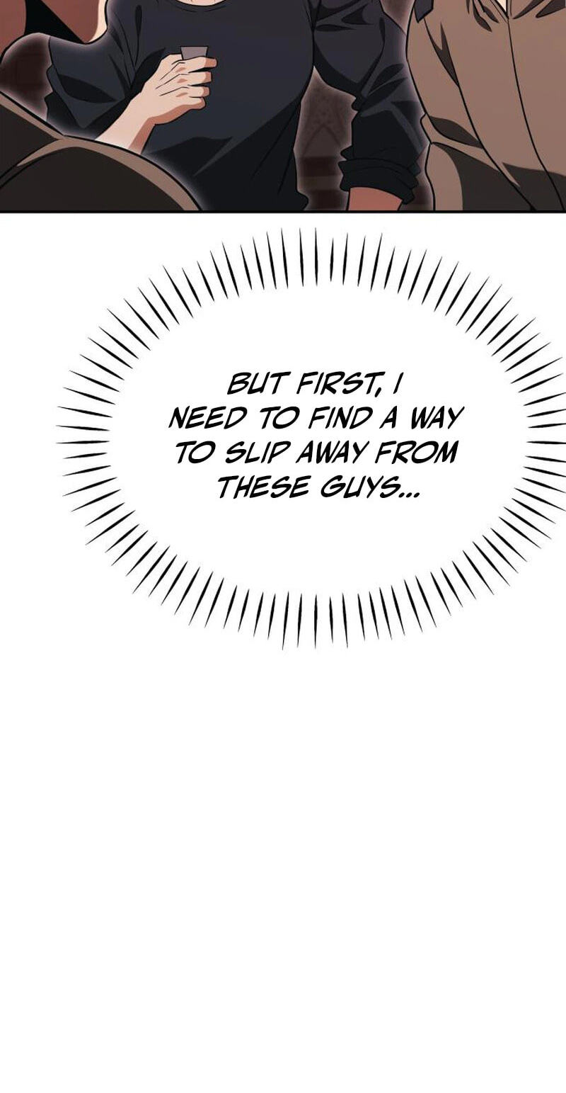 The World's Strongest Regime Chapter 8 page 147 - 