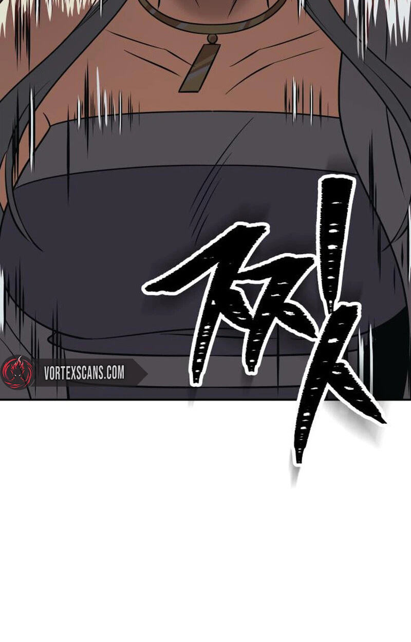 The World's Strongest Regime Chapter 8 page 153 - 