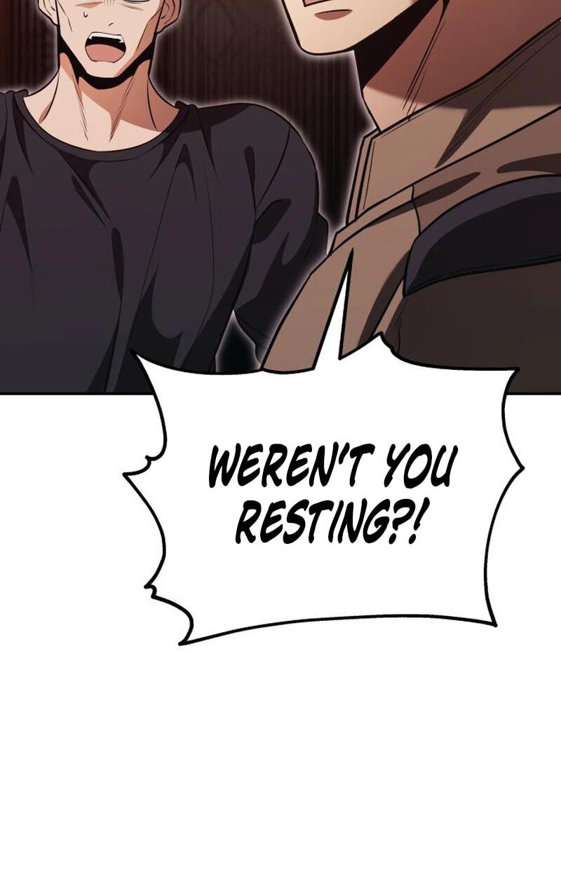 The World's Strongest Regime Chapter 8 page 155 - 