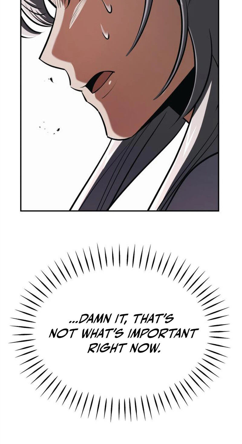 The World's Strongest Regime Chapter 8 page 157 - 