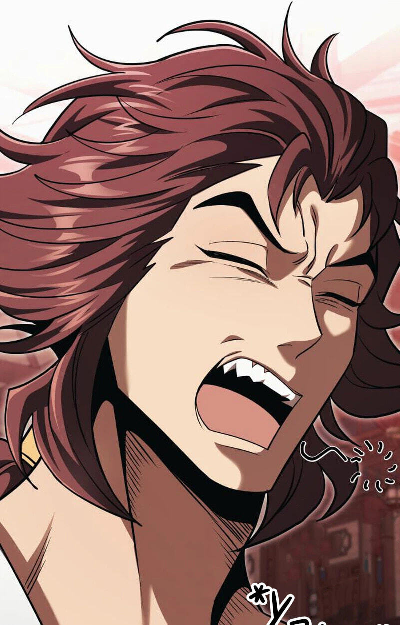 The World's Strongest Regime Chapter 8 page 159 - 