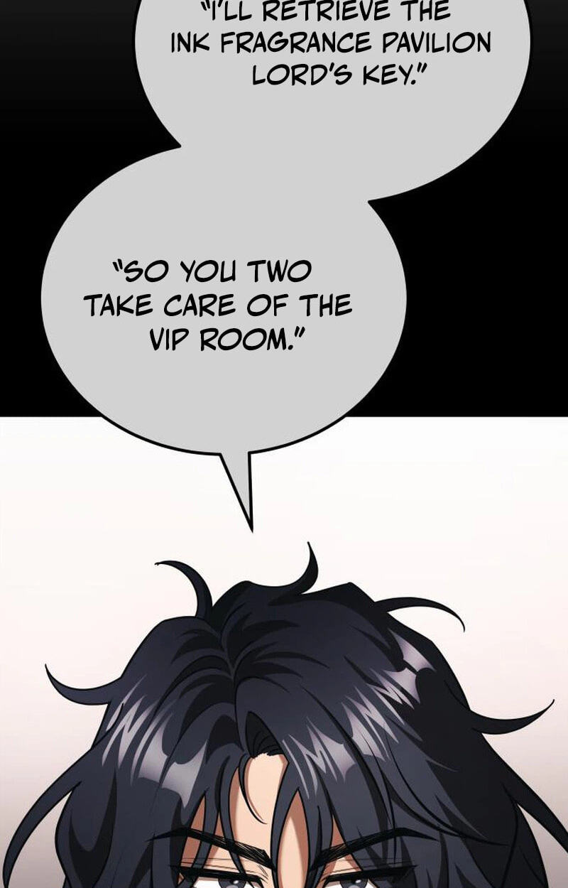 The World's Strongest Regime Chapter 8 page 162 - 