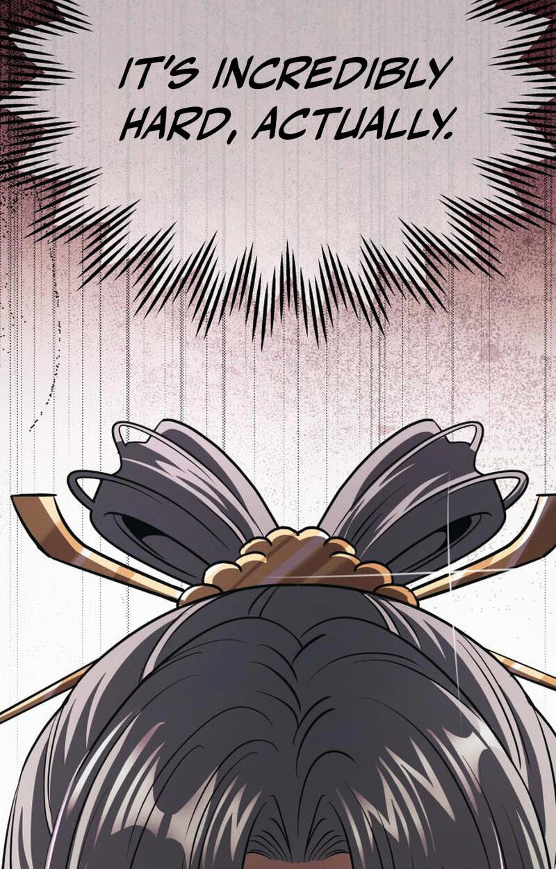 The World's Strongest Regime Chapter 8 page 165 - 