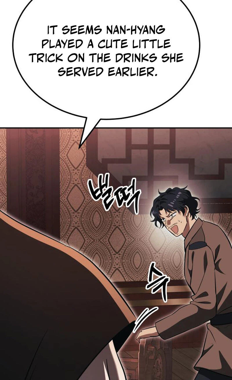 The World's Strongest Regime Chapter 8 page 168 - 