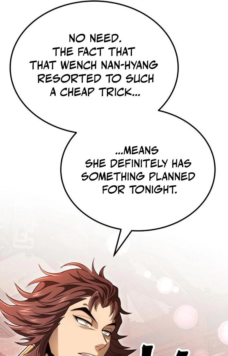The World's Strongest Regime Chapter 8 page 170 - 