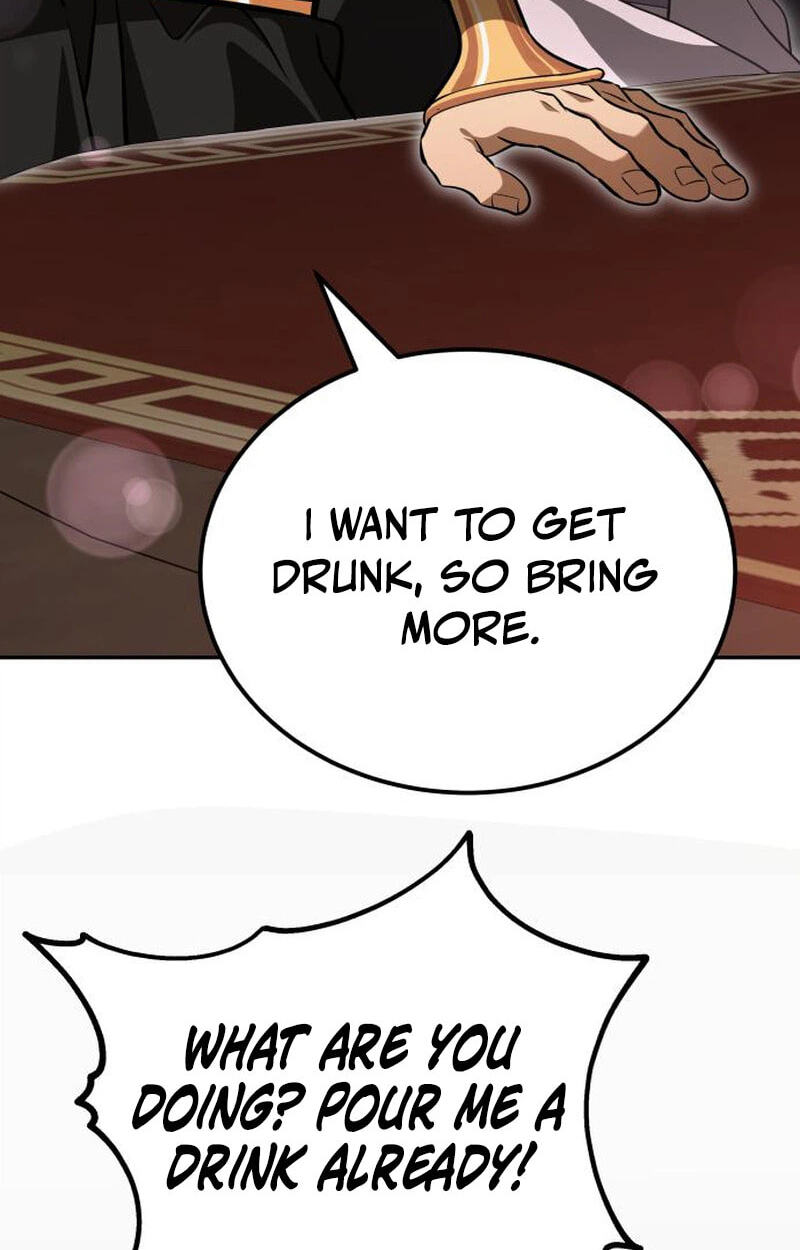 The World's Strongest Regime Chapter 8 page 172 - 