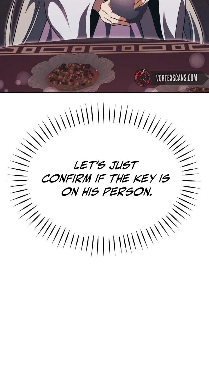 The World's Strongest Regime Chapter 8 page 178 - 