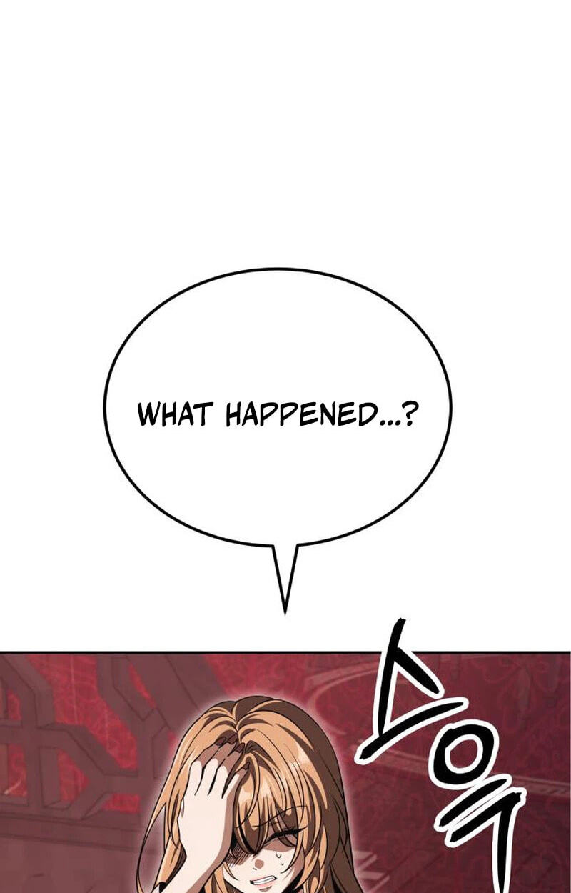 The World's Strongest Regime Chapter 8 page 19 - 