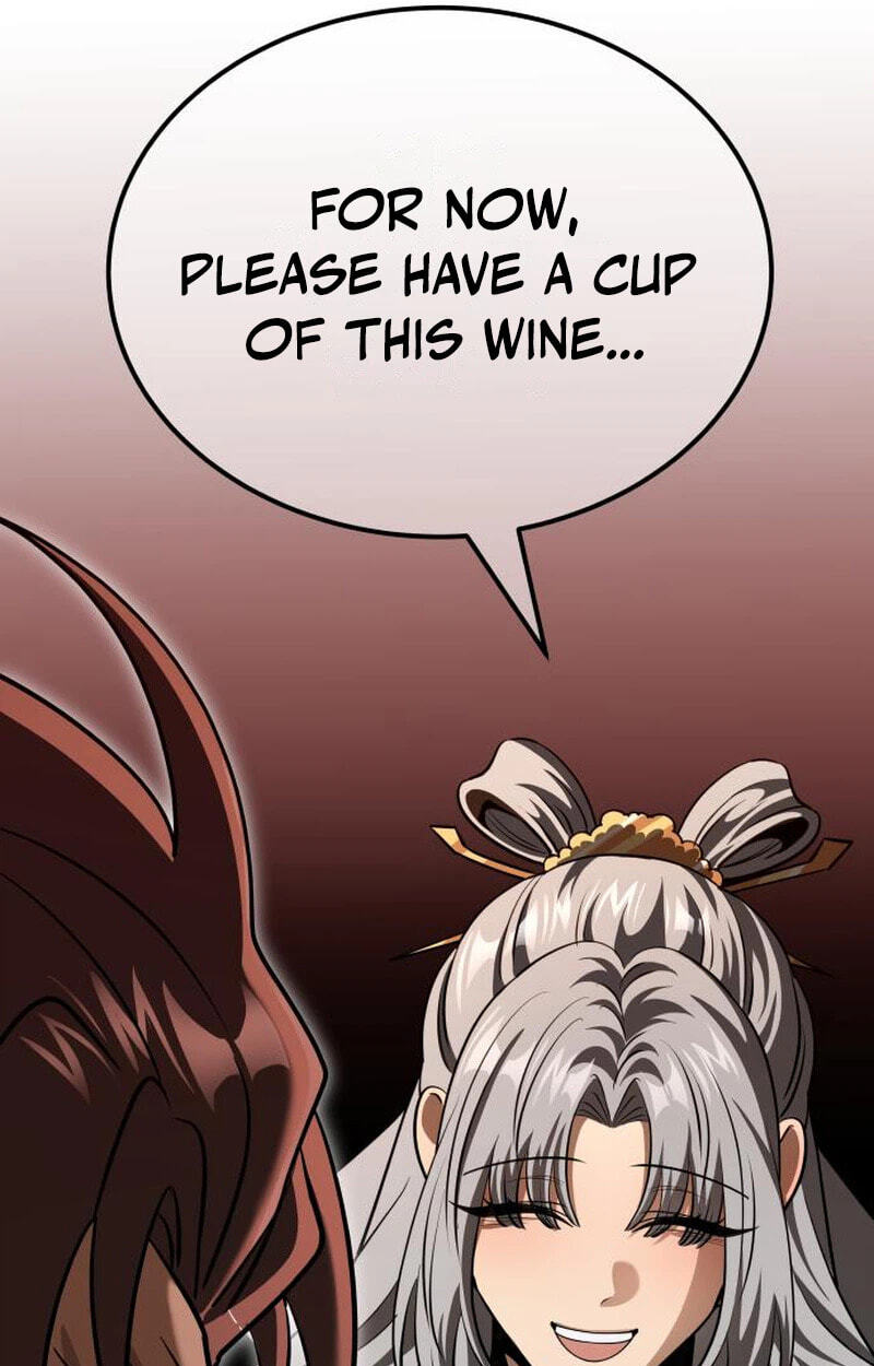 The World's Strongest Regime Chapter 8 page 181 - 
