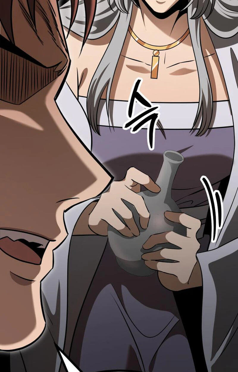 The World's Strongest Regime Chapter 8 page 182 - 