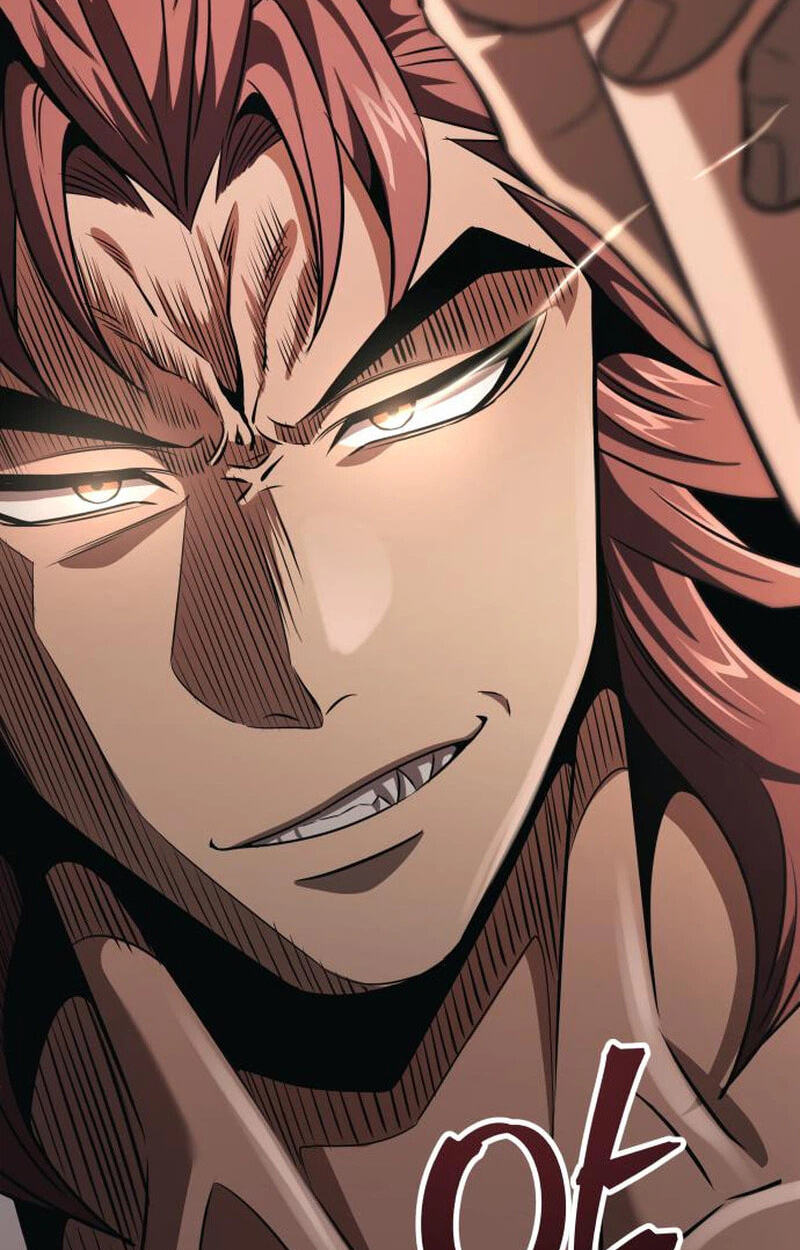 The World's Strongest Regime Chapter 8 page 193 - 