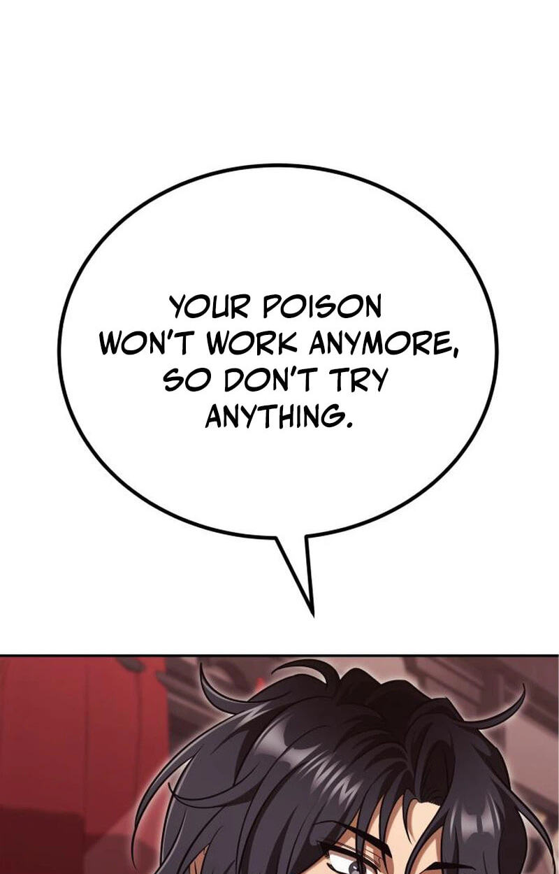 The World's Strongest Regime Chapter 8 page 26 - 