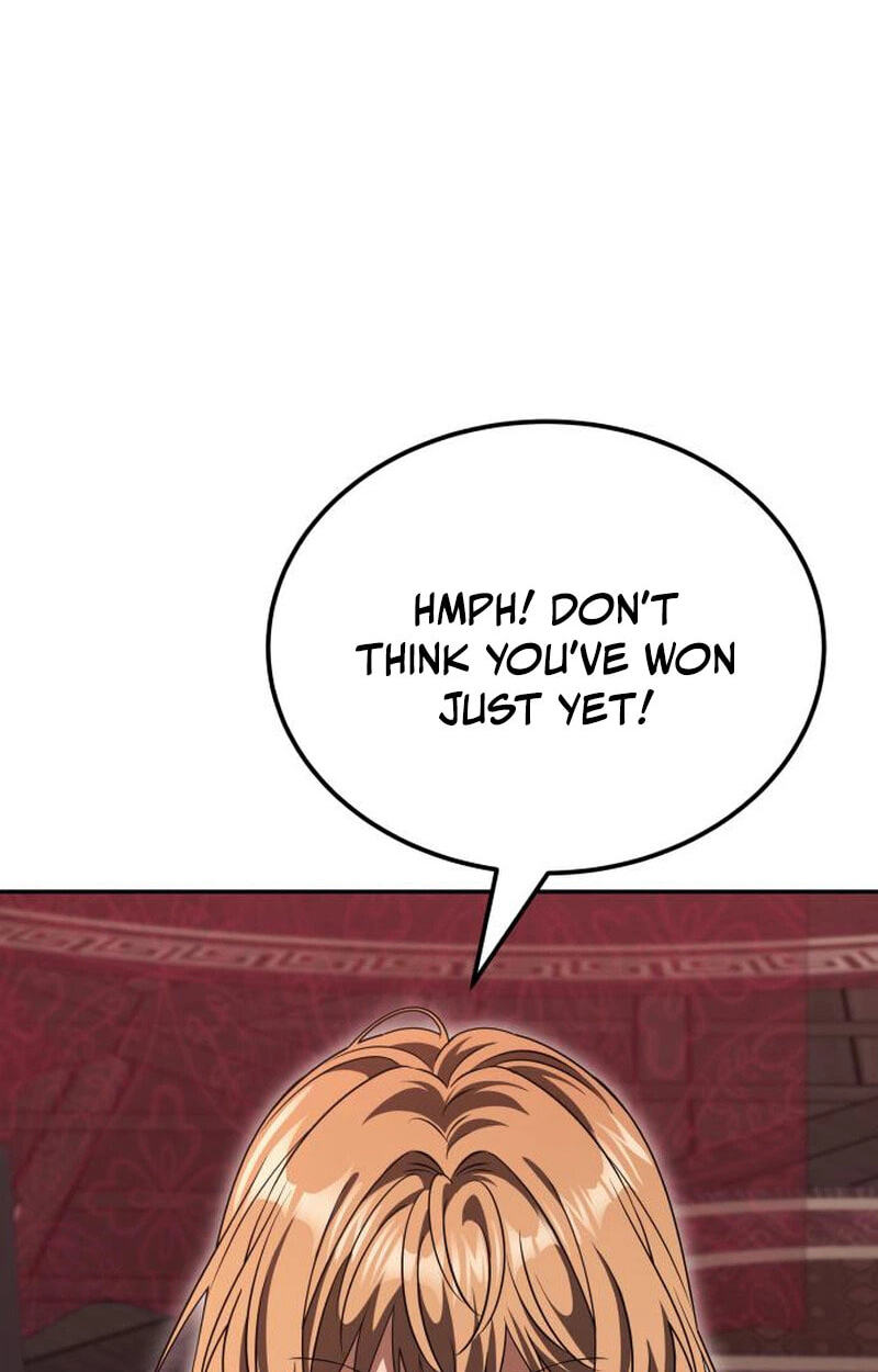 The World's Strongest Regime Chapter 8 page 31 - 