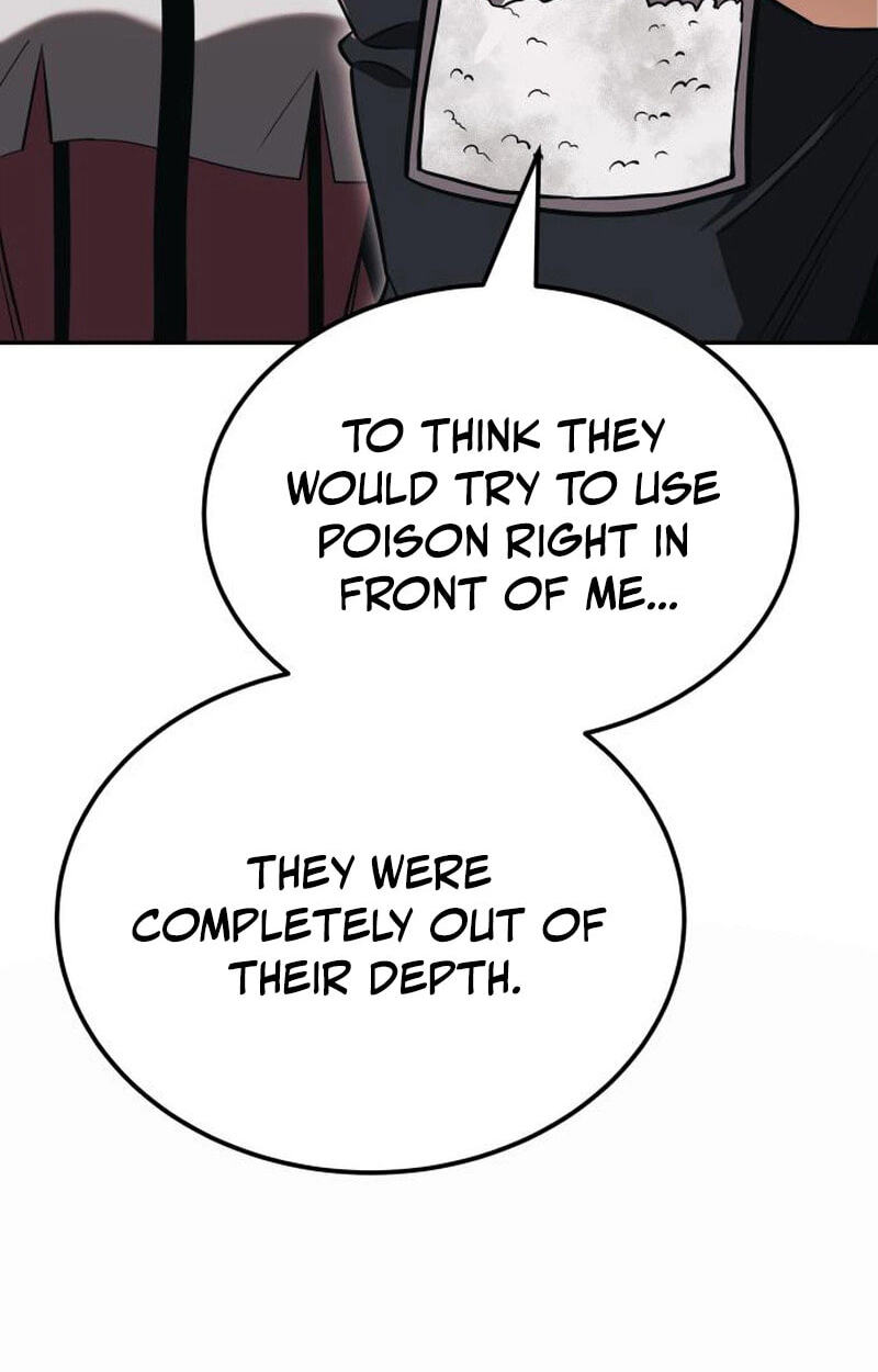 The World's Strongest Regime Chapter 8 page 41 - 