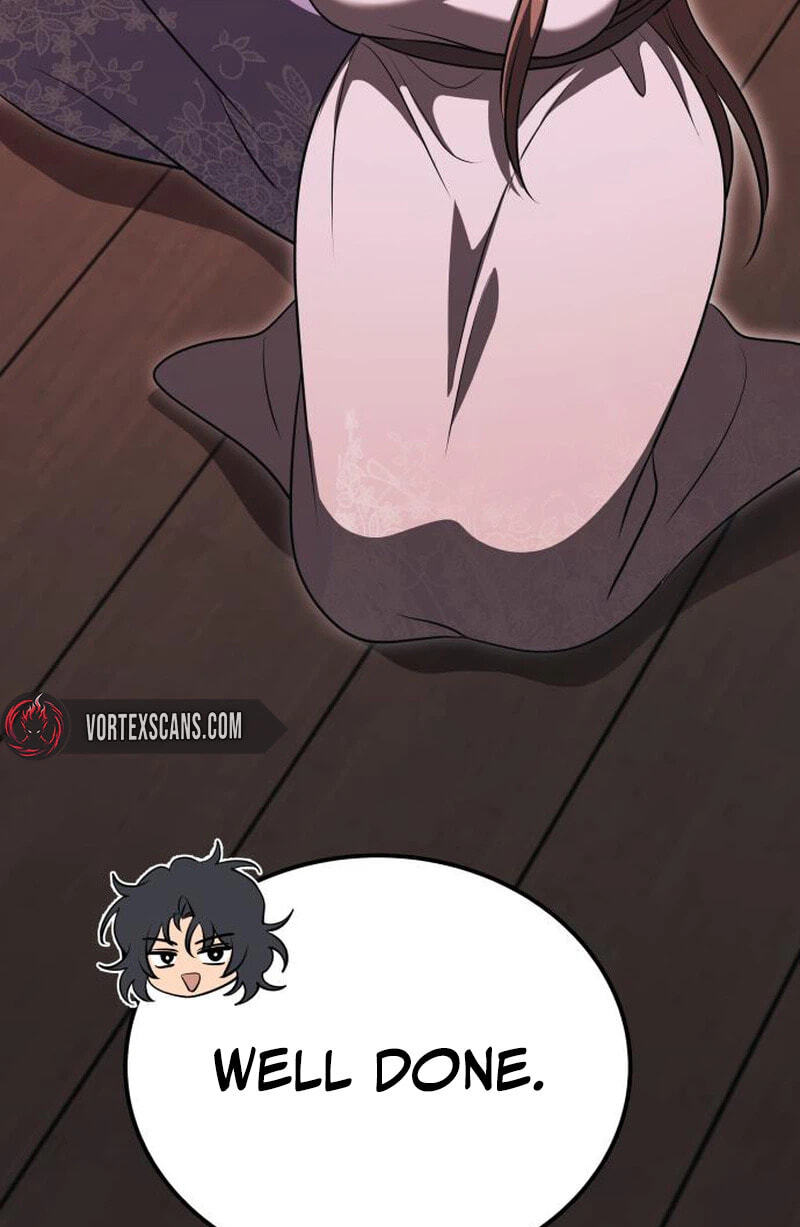 The World's Strongest Regime Chapter 8 page 44 - 