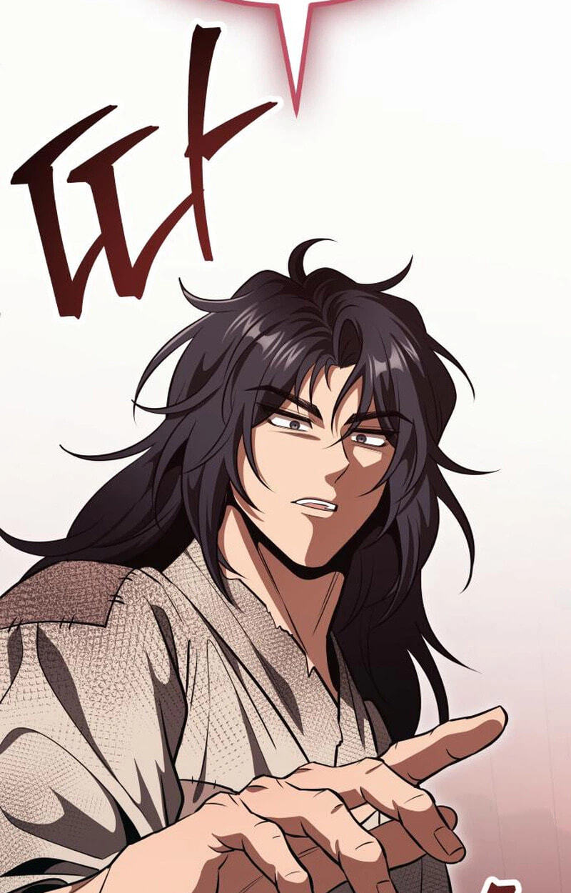 The World's Strongest Regime Chapter 8 page 48 - 